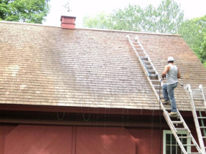 soft pressure-roof-cleaning